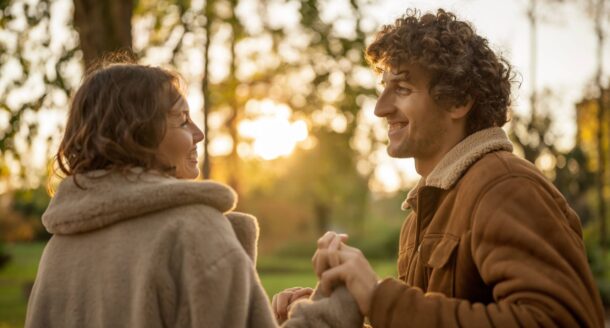 Première Saint-Valentin ensemble ? 14 idées originales pour fêter votre premier 14 février