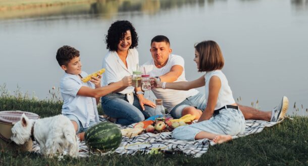 Sorties originales pour la fête des mères : 7 activités à faire en plein air
