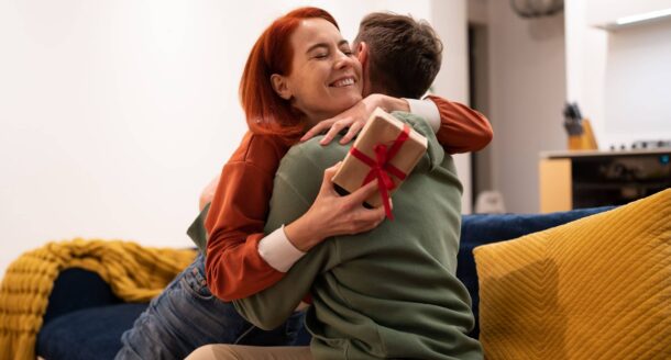 De belles idées cadeaux pour surprendre votre femme à son anniversaire