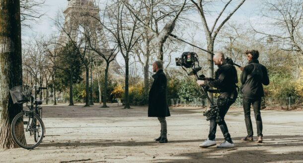 Top 20 des lieux de tournage à découvrir en France