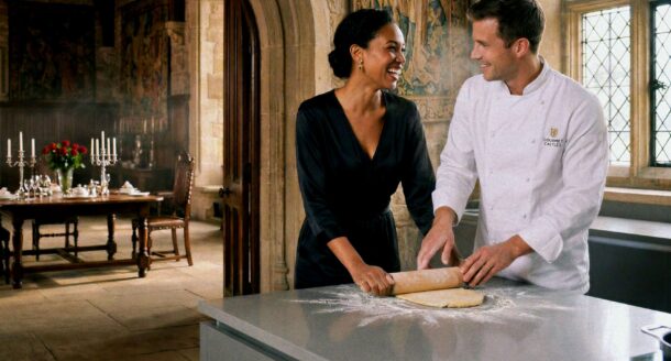 Idées de week-end gourmand en France : 15 destinations à tester en couple