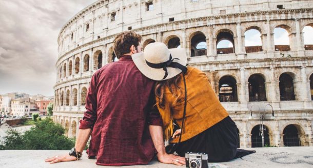 Roma patrimonio dell’umanità: viaggio nei siti UNESCO della Capitale