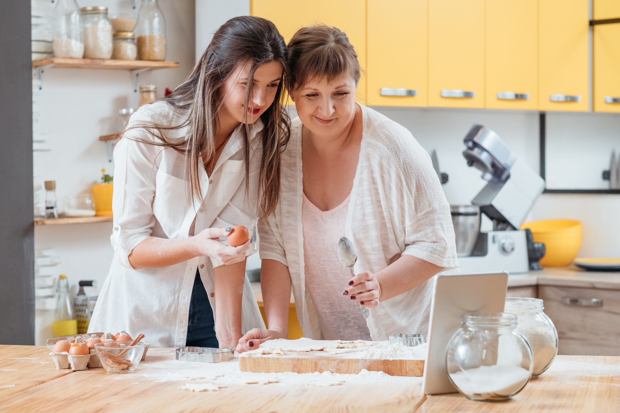 Una cooking class di pasta fatta in casa da seguire con chi vuoi