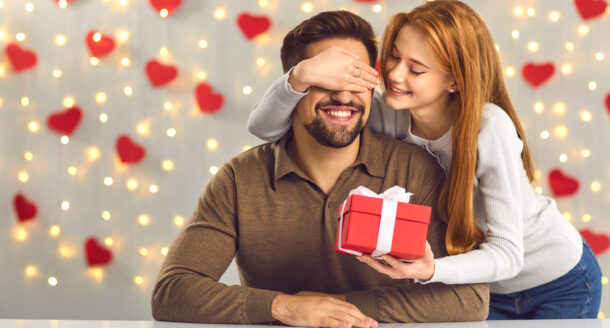 San Valentino: 10 idee regalo per lui