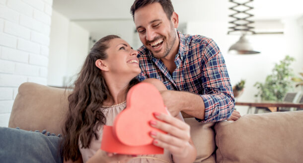 10 idee regalo originali per San Valentino