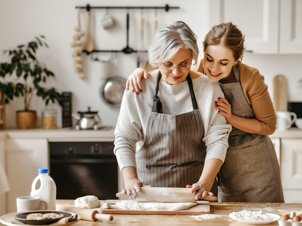 Fai felice una mamma Chef!