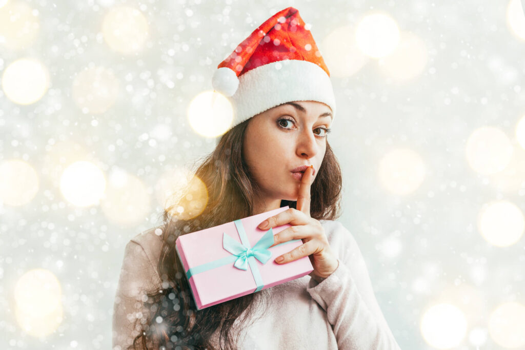 Le regole per organizzare il Secret Santa