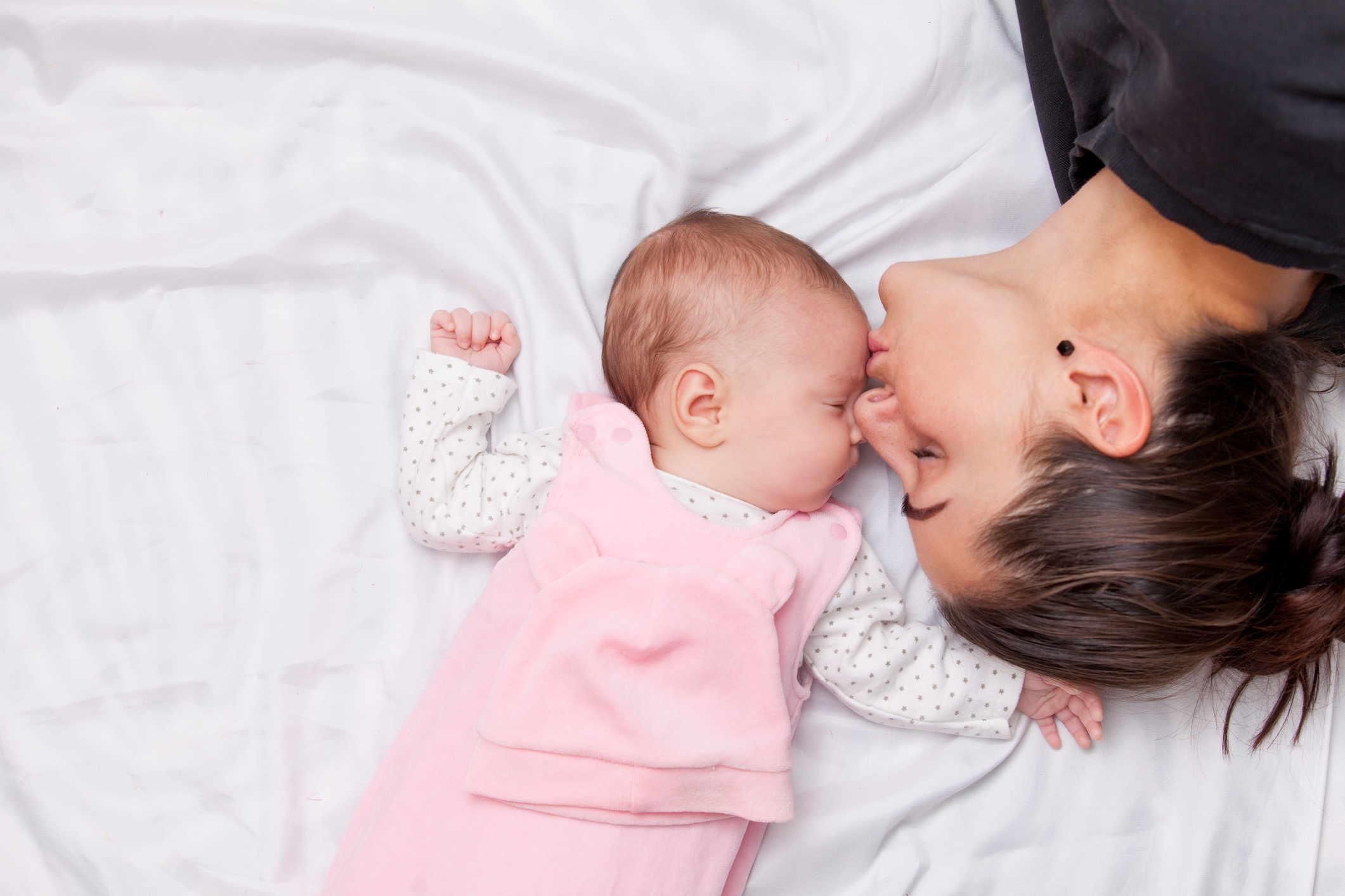 Regali per neomamme: idee veramente utili per mamma e bambino - Donna