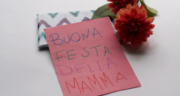 💌 “Alla mia mamma”: frasi, dediche e poesie per la festa della mamma