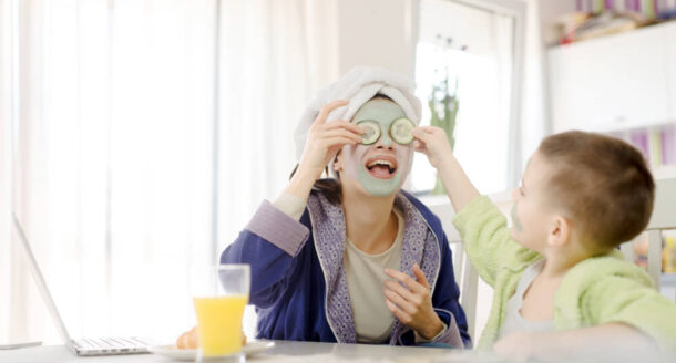 Festa della mamma in Spa: 11 trattamenti benessere da provare con mamma