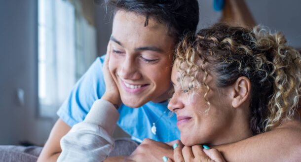 5 attività orginali da fare alla festa della mamma per trascorrere del tempo speciale insieme