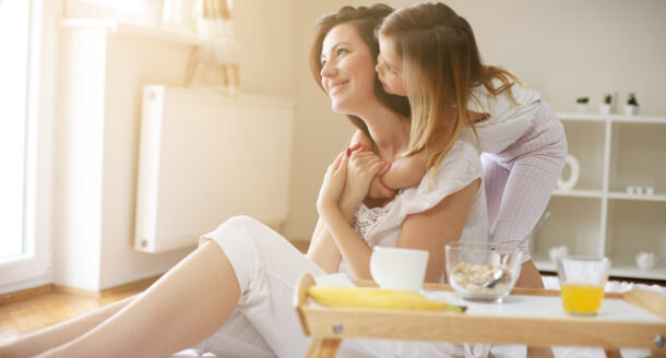 Regali personalizzati per la festa della mamma: idee su misura per dirle “ti voglio bene”