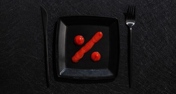 “Ma che bontà questa robina qua” ed è pure in sconto! 🍴 Scopri il Black Friday della gastronomia