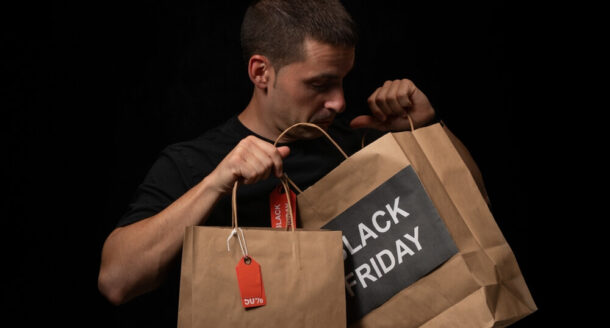 🖤Il Black Friday Smartbox sta iniziando: preparati ad essere smart per i regali di Natale