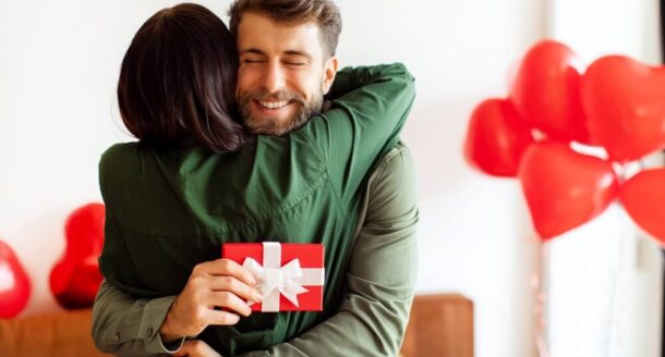 L’idea più romantica per San Valentino? Un viaggio insieme!✈️