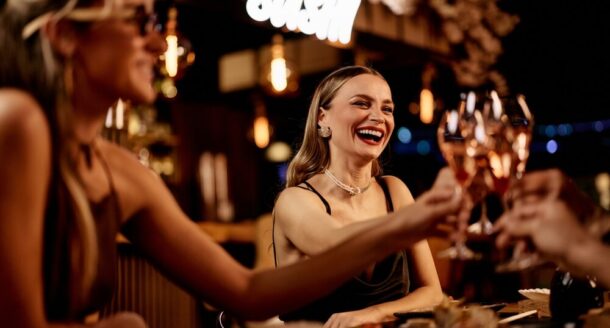 Galentine’s Day: la festa che celebra l’amore tra amiche