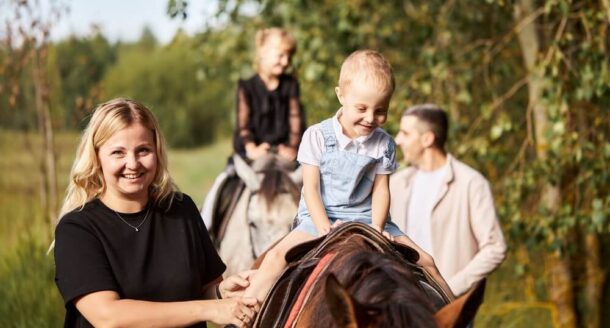 Non solo fiori e gioielli per la festa della mamma: ecco perché scegliere un’esperienza regalo per mamma